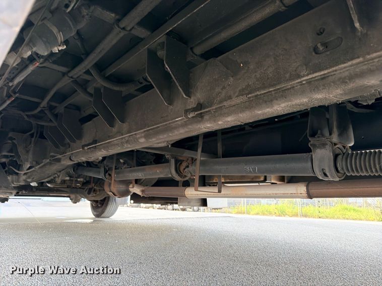 image for item ED5463 2020 Eldorado Ford F550 Super Duty shuttle bus