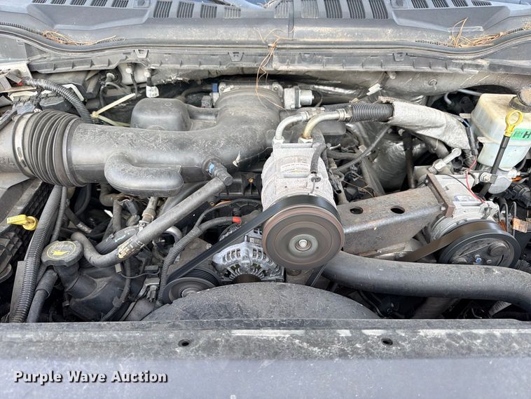 image for item ED5463 2020 Eldorado Ford F550 Super Duty shuttle bus
