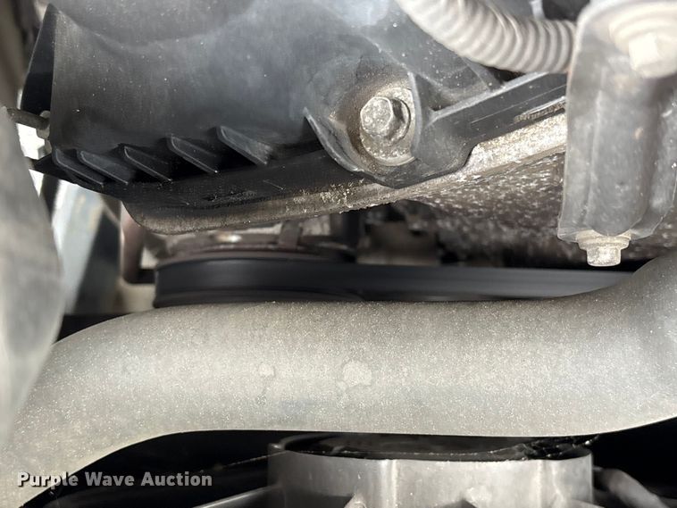 image for item EF1320 2017 Ford Transit van
