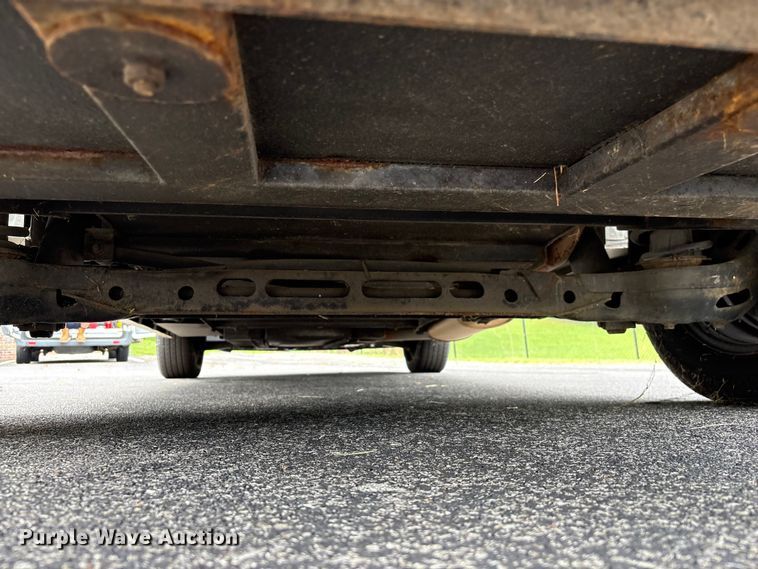 image for item EF1323 2017 Dodge Grand Caravan handicap accessible van