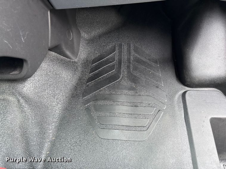 image for item EF1325 2015 Ford Transit handicap accessible van