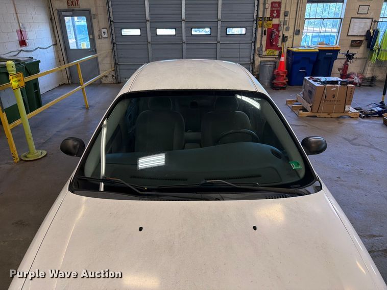image for item EF1331 2005 Ford Taurus 