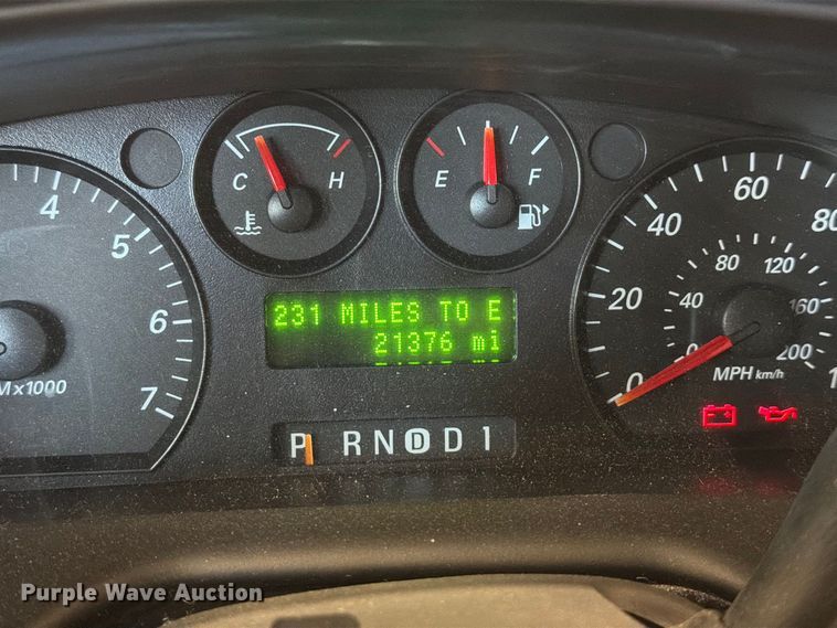 image for item EF1331 2005 Ford Taurus 