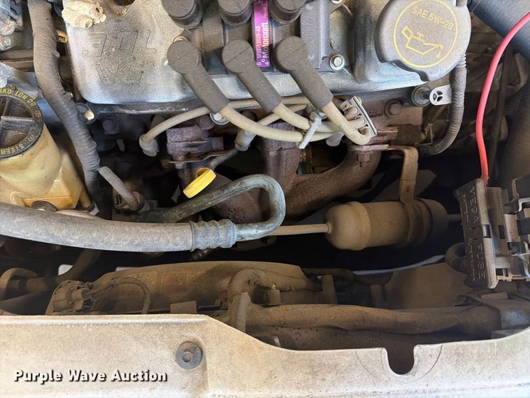 image for item EF1331 2005 Ford Taurus 