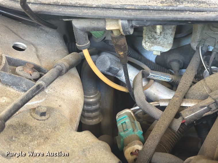 image for item EF1331 2005 Ford Taurus 