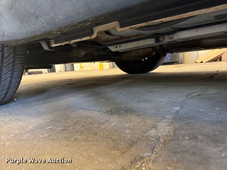 image for item EF1331 2005 Ford Taurus 