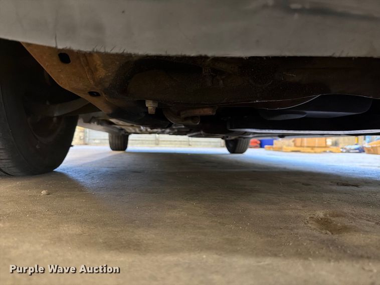 image for item EF1331 2005 Ford Taurus 
