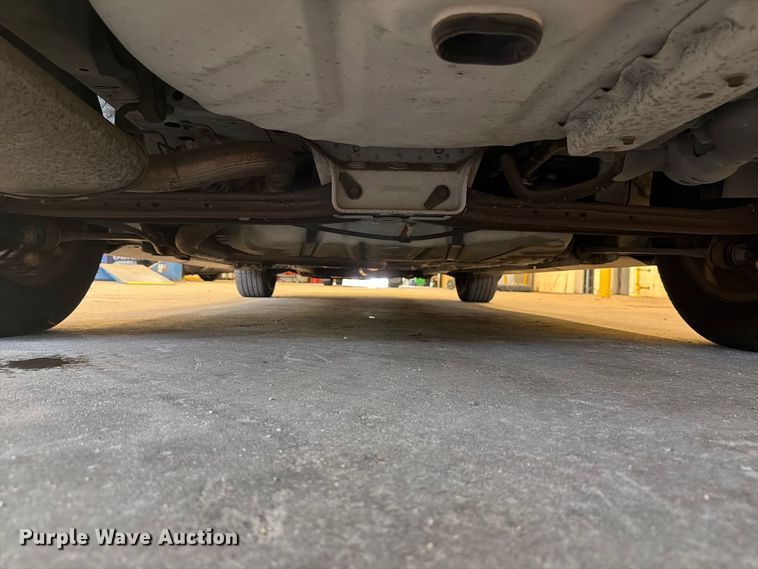 image for item EF1331 2005 Ford Taurus 