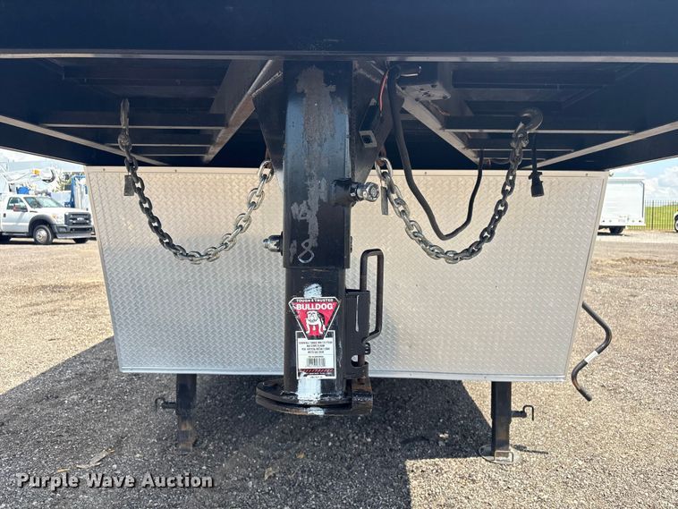 image for item EG8960 2023 Continental  Cargo by Forest River CargoMate enclosed cargo trailer