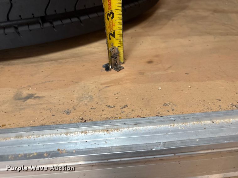 image for item EG8960 2023 Continental  Cargo by Forest River CargoMate enclosed cargo trailer