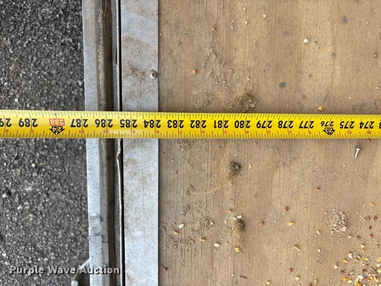 image for item EG8960 2023 Continental  Cargo by Forest River CargoMate enclosed cargo trailer