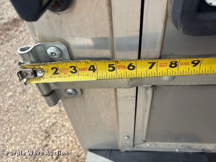 image for item EG8960 2023 Continental  Cargo by Forest River CargoMate enclosed cargo trailer