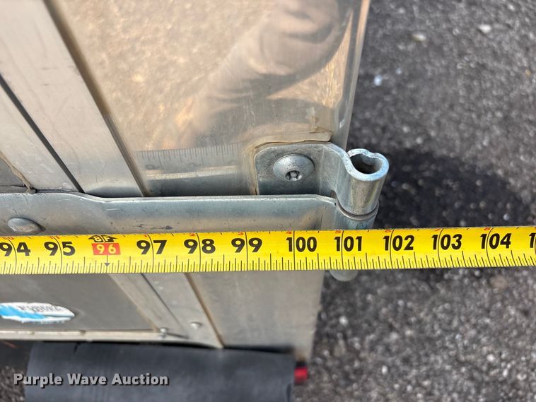 image for item EG8960 2023 Continental  Cargo by Forest River CargoMate enclosed cargo trailer