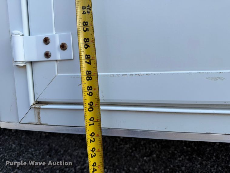 image for item EG9313 2014 Ford E450 Super Duty box truck