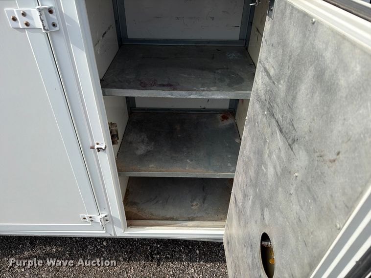 image for item EG9313 2014 Ford E450 Super Duty box truck