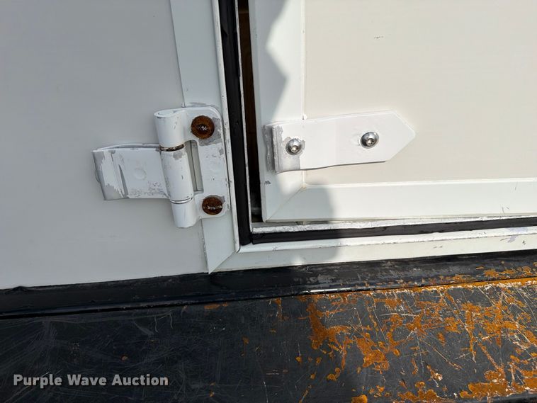image for item EG9313 2014 Ford E450 Super Duty box truck