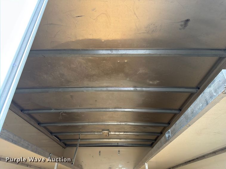 image for item EG9313 2014 Ford E450 Super Duty box truck