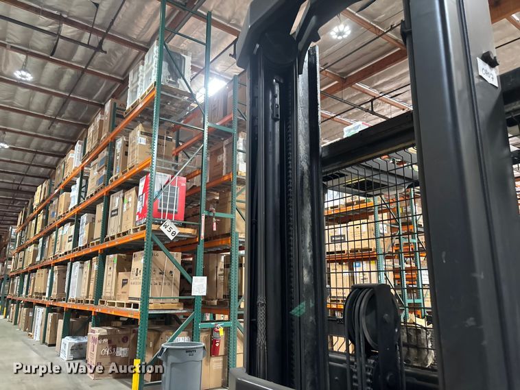 image for item EL2614 2016 Crown SP4020-30 order picker