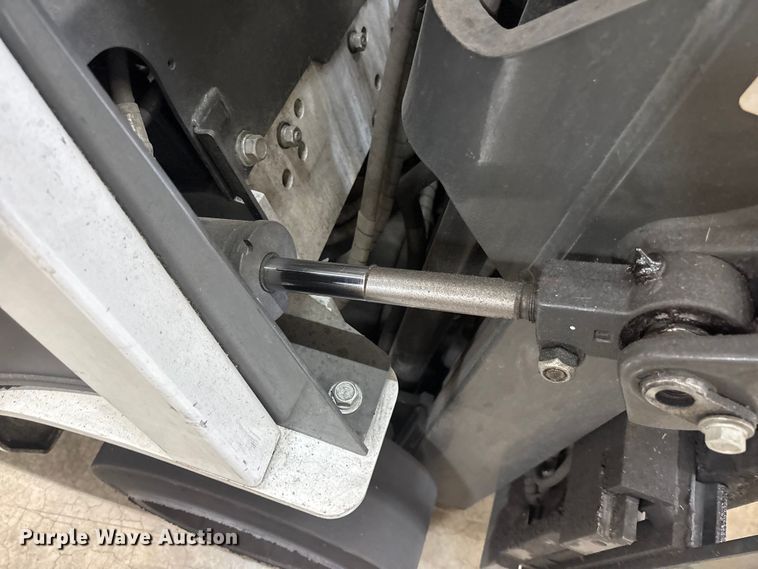 image for item EL2615 2017 UniCarriers CFS40 forklift