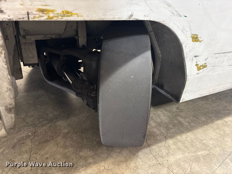 image for item EL2615 2017 UniCarriers CFS40 forklift