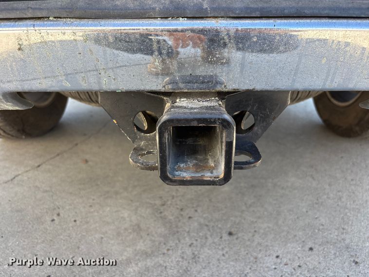 image for item EL2617 2020 Chevrolet Silverado 1500 Crew Cab pickup truck