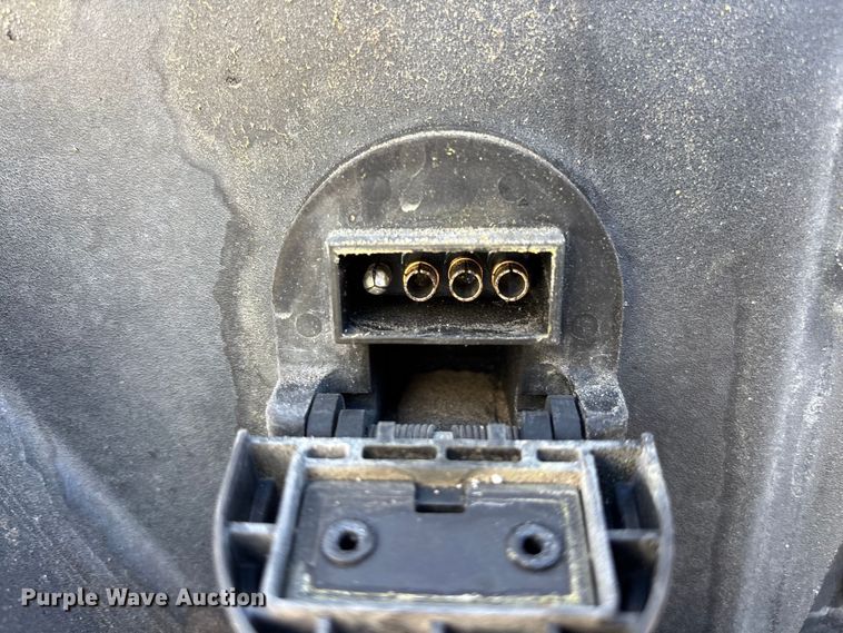 image for item EL2617 2020 Chevrolet Silverado 1500 Crew Cab pickup truck