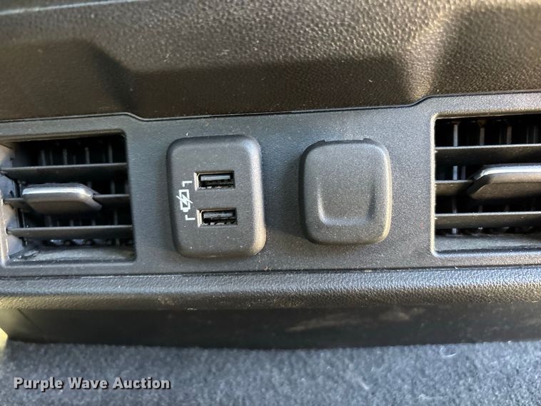 image for item EL2617 2020 Chevrolet Silverado 1500 Crew Cab pickup truck
