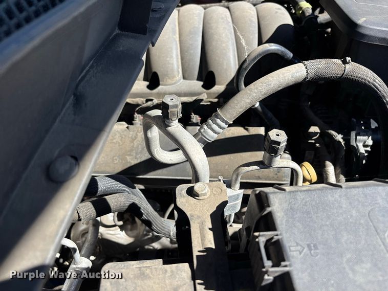 image for item EL2617 2020 Chevrolet Silverado 1500 Crew Cab pickup truck