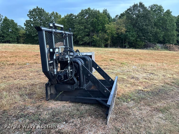 image for item EO4479 Skid steer winch