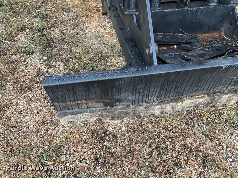 image for item EO4479 Skid steer winch