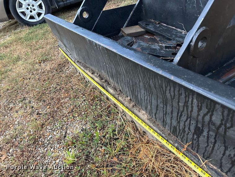 image for item EO4479 Skid steer winch