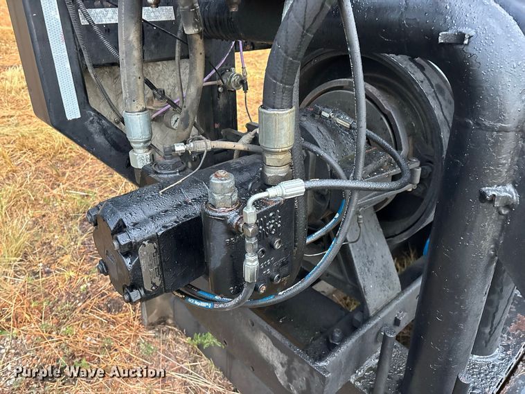 image for item EO4479 Skid steer winch