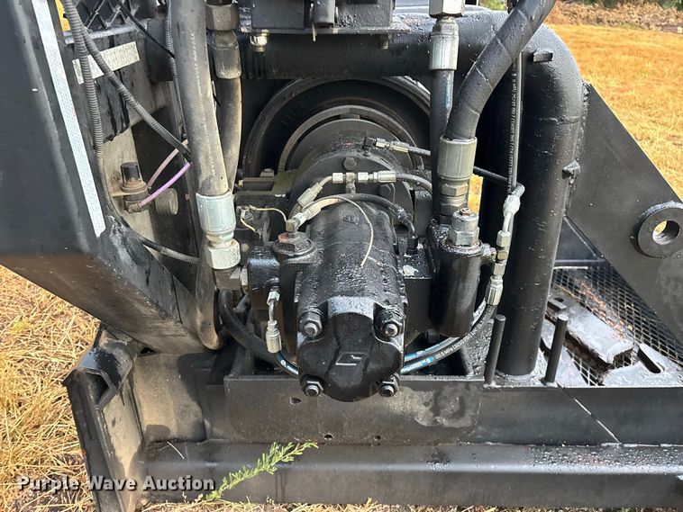 image for item EO4479 Skid steer winch