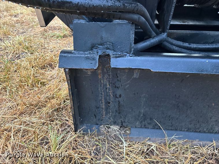 image for item EO4479 Skid steer winch
