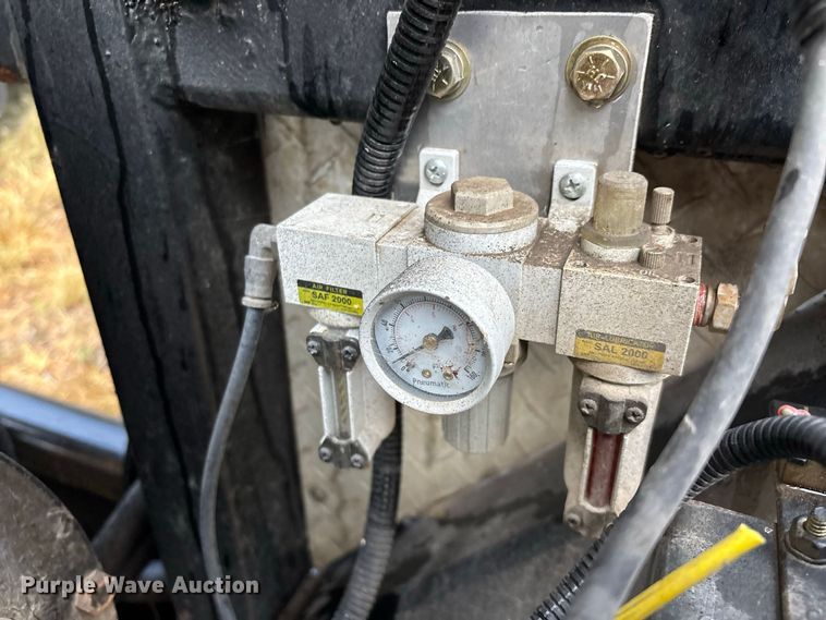image for item EO4479 Skid steer winch