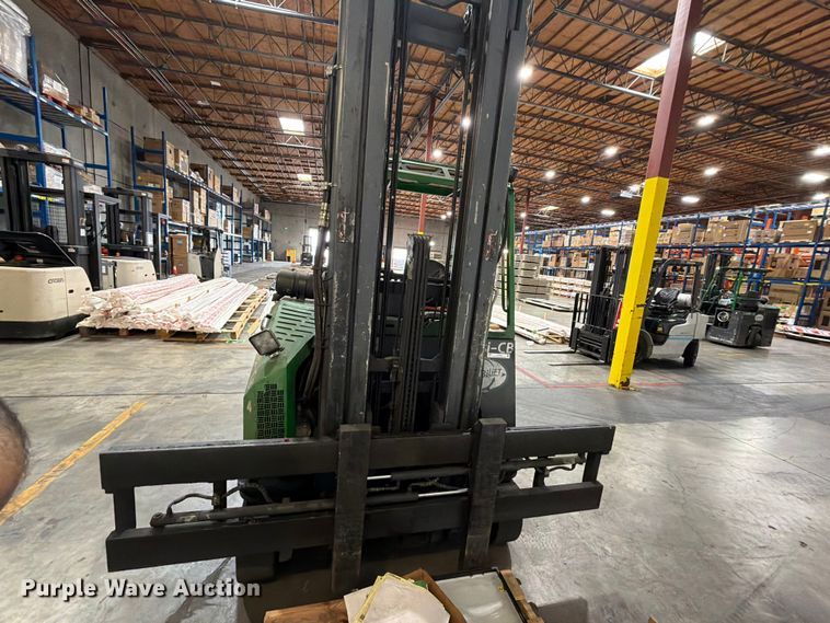 image for item EP3024 2018 CombiLift CB6600 forklift