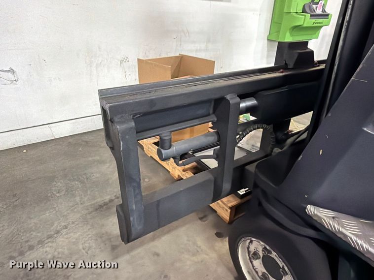 image for item EP3024 2018 CombiLift CB6600 forklift