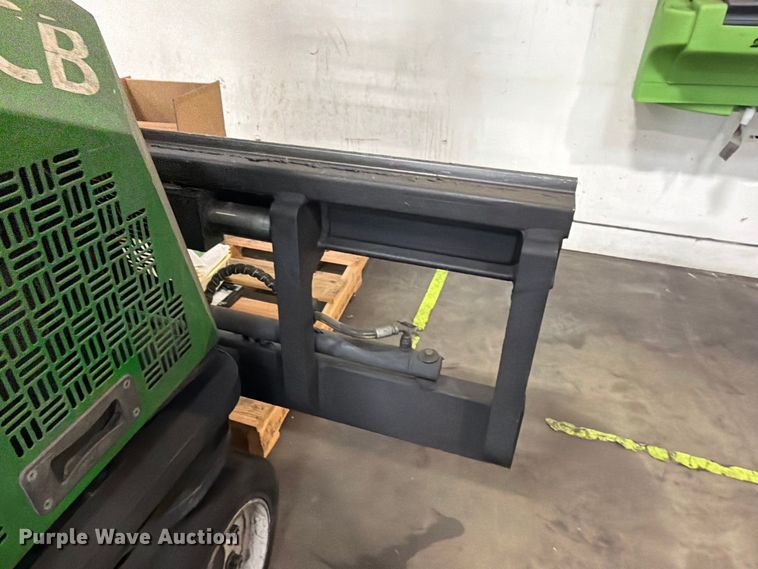 image for item EP3024 2018 CombiLift CB6600 forklift