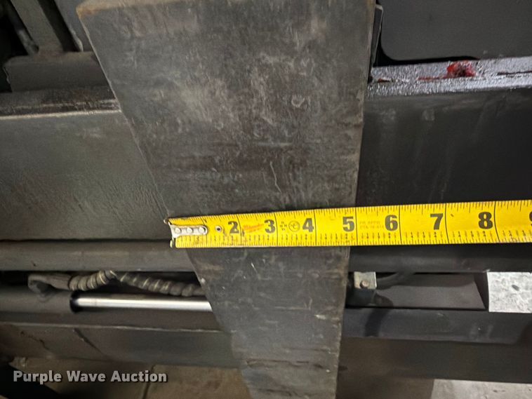 image for item EP3024 2018 CombiLift CB6600 forklift