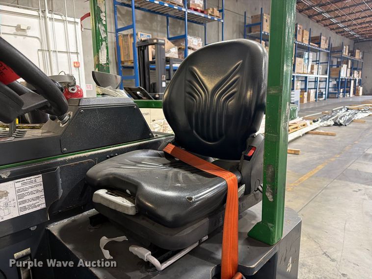 image for item EP3024 2018 CombiLift CB6600 forklift