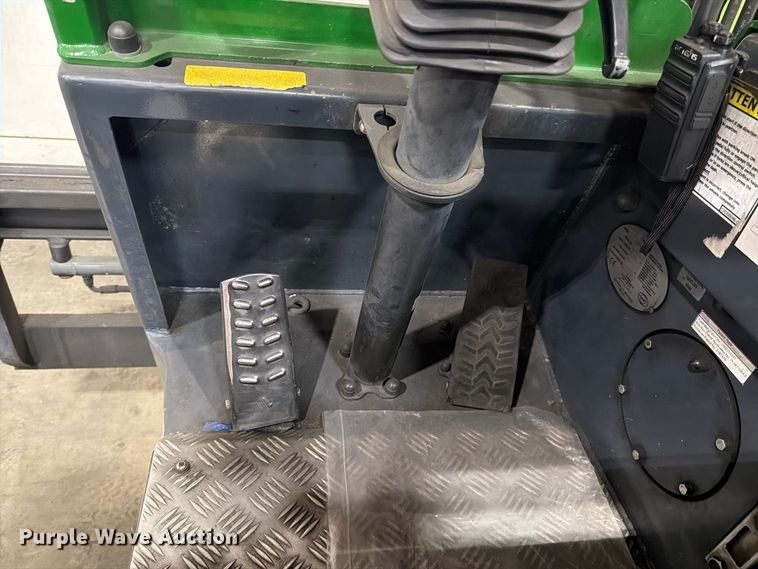 image for item EP3024 2018 CombiLift CB6600 forklift