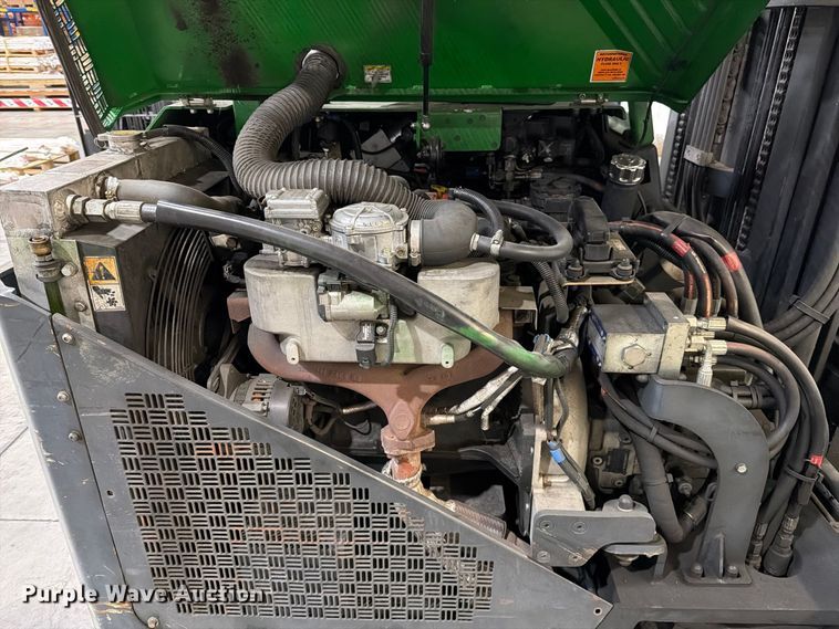 image for item EP3024 2018 CombiLift CB6600 forklift