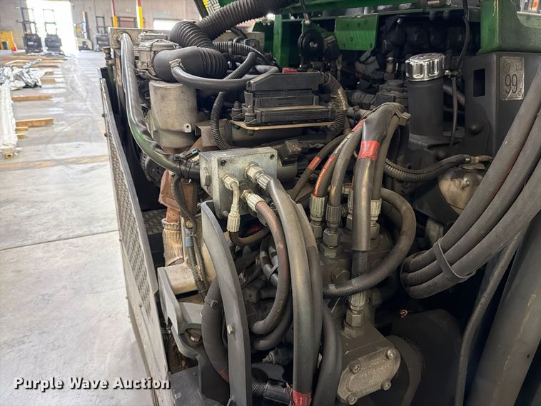 image for item EP3024 2018 CombiLift CB6600 forklift