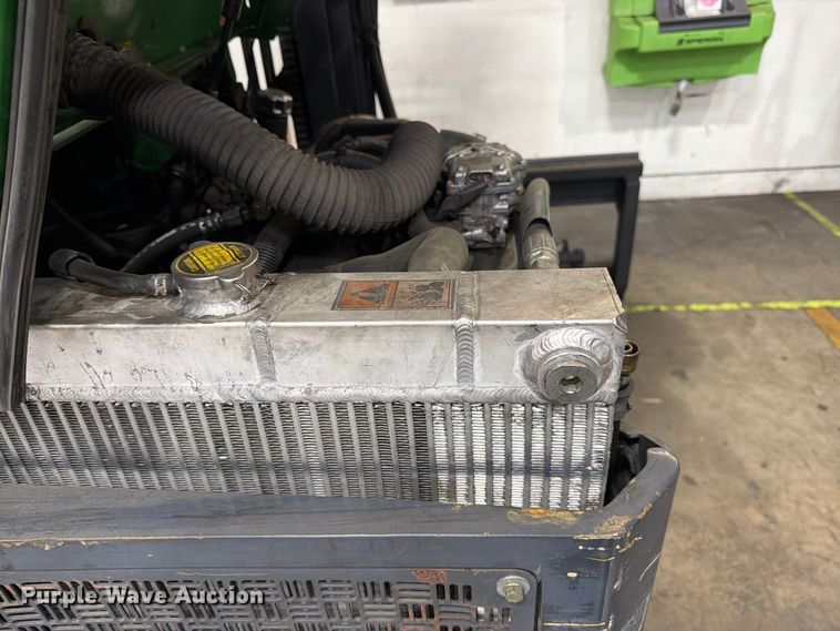 image for item EP3024 2018 CombiLift CB6600 forklift