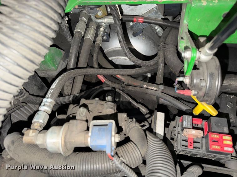 image for item EP3024 2018 CombiLift CB6600 forklift