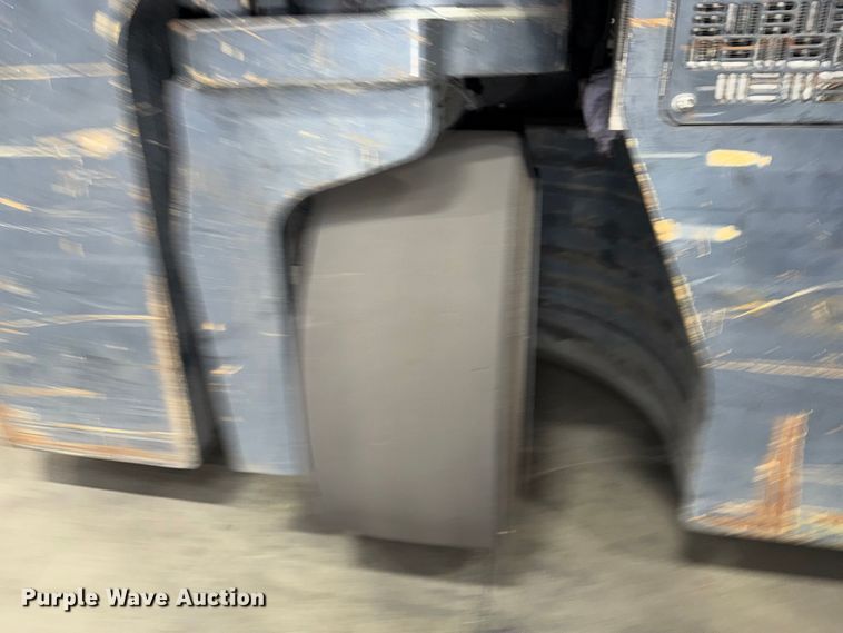 image for item EP3024 2018 CombiLift CB6600 forklift