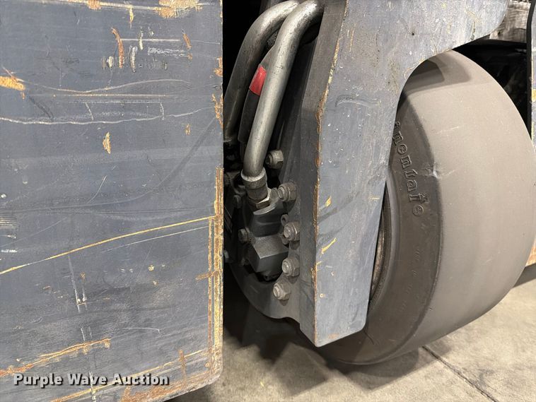 image for item EP3024 2018 CombiLift CB6600 forklift