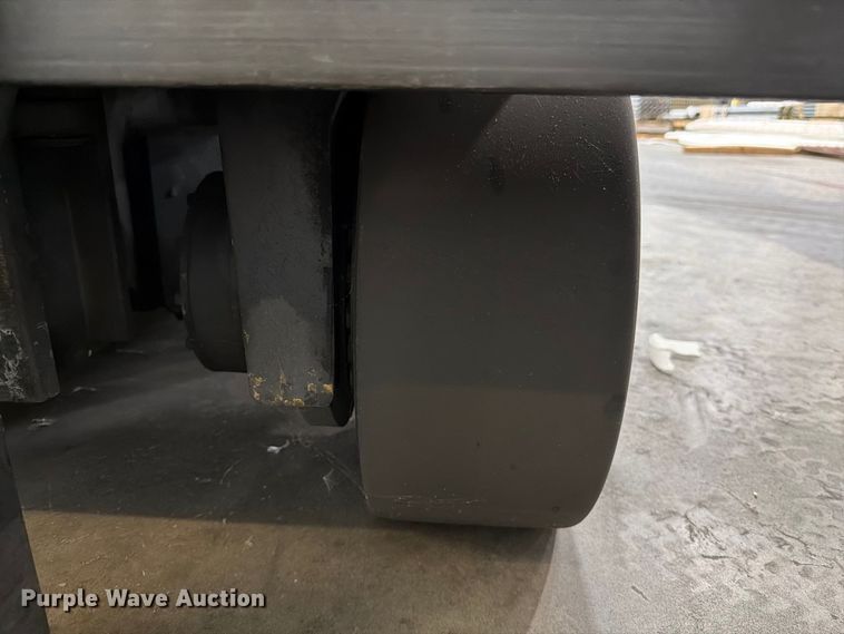 image for item EP3024 2018 CombiLift CB6600 forklift