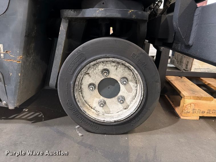 image for item EP3024 2018 CombiLift CB6600 forklift