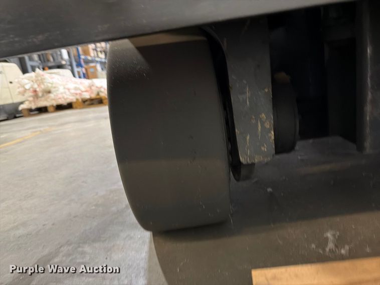 image for item EP3024 2018 CombiLift CB6600 forklift